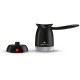 ELECTRIC COFFEE POT LIFE ELLINIKOS (221-0046) ΜΑΥΡΟ